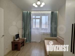 1-к квартира, на длительный срок, 38м2, 5/11 этаж