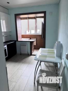 1-к квартира, на длительный срок, 38м2, 5/9 этаж