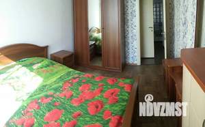 2-к квартира, посуточно, 62м2, 2/9 этаж