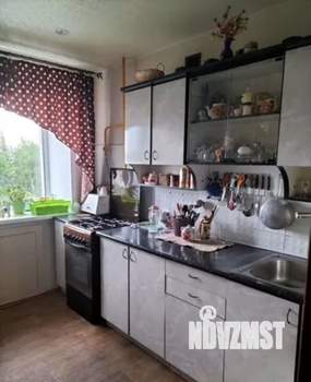 2-к квартира, на длительный срок, 56м2, 4/8 этаж