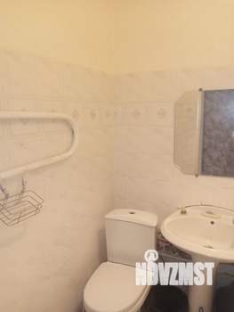 1-к квартира, на длительный срок, 30м2, 1/5 этаж