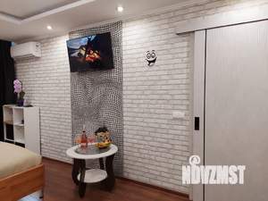 1-к квартира, посуточно, 40м2, 1/5 этаж