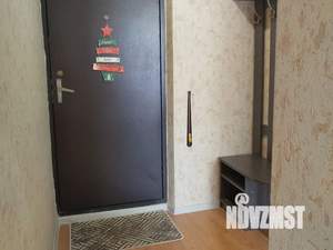1-к квартира, посуточно, 36м2, 2/9 этаж
