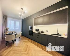 1-к квартира, посуточно, 46м2, 4/9 этаж