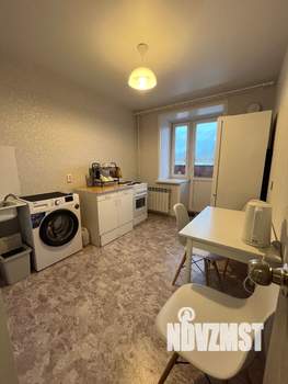 1-к квартира, на длительный срок, 33м2, 3/11 этаж