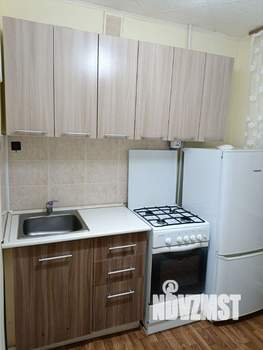 1-к квартира, на длительный срок, 32м2, 5/6 этаж