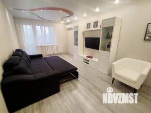 2-к квартира, посуточно, 57м2, 3/9 этаж