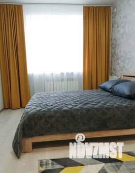 2-к квартира, посуточно, 61м2, 8/9 этаж