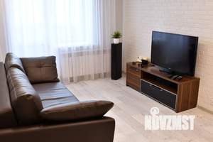 1-к квартира, посуточно, 40м2, 7/7 этаж