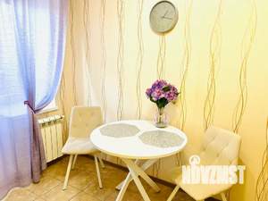 1-к квартира, посуточно, 34м2, 2/10 этаж