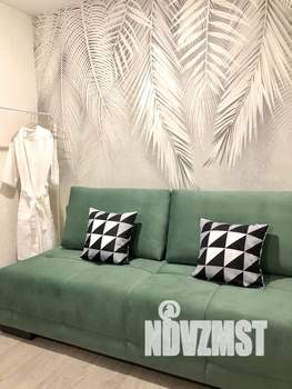 1-к квартира, посуточно, 32м2, 2/4 этаж