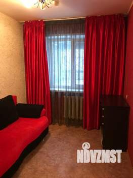 3-к квартира, на длительный срок, 60м2, 1/5 этаж