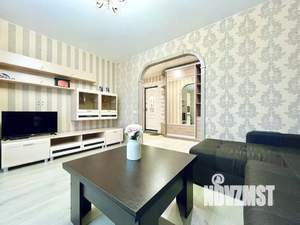 2-к квартира, посуточно, 58м2, 10/10 этаж