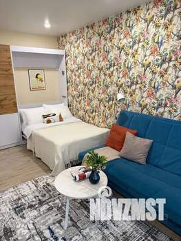 2-к квартира, посуточно, 53м2, 3/9 этаж