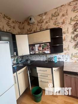 2-к квартира, на длительный срок, 52м2, 4/4 этаж