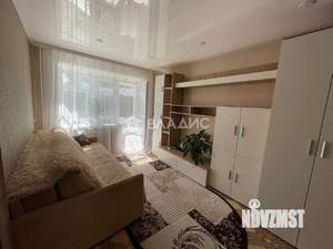 1-к квартира, на длительный срок, 30м2, 4/4 этаж
