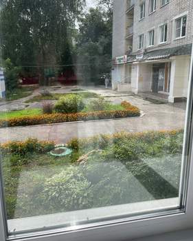 1-к квартира, на длительный срок, 36м2, 1/6 этаж