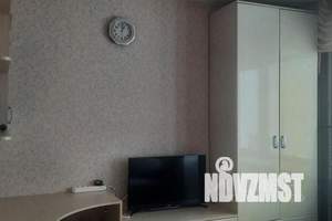 2-к квартира, посуточно, 42м2, 4/6 этаж