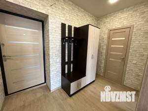 1-к квартира, посуточно, 40м2, 4/9 этаж