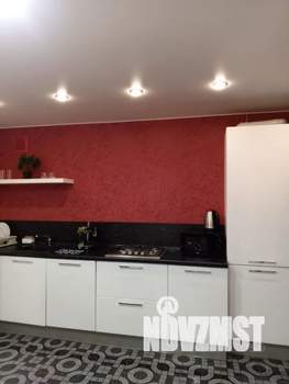 1-к квартира, посуточно, 40м2, 4/4 этаж