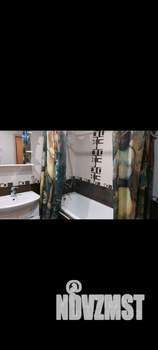 1-к квартира, на длительный срок, 45м2, 6/6 этаж