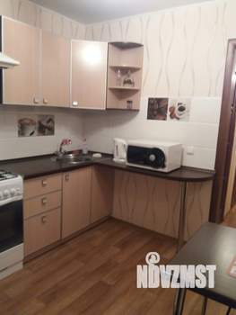 1-к квартира, на длительный срок, 40м2, 3/10 этаж