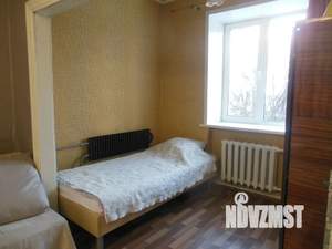 2-к квартира, посуточно, 37м2, 2/3 этаж