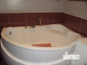 1-к квартира, посуточно, 36м2, 4/5 этаж