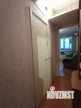 1-к квартира, на длительный срок, 20м2, 11/13 этаж