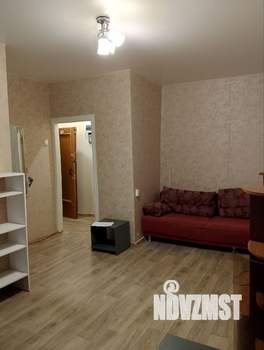 1-к квартира, на длительный срок, 26м2, 2/3 этаж
