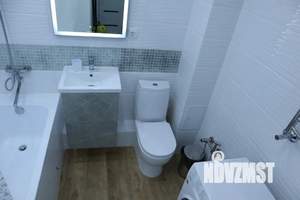 1-к квартира, посуточно, 35м2, 5/9 этаж