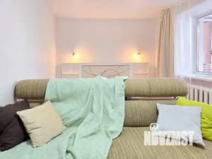 2-к квартира, посуточно, 60м2, 6/10 этаж