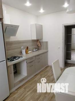 2-к квартира, посуточно, 43м2, 7/9 этаж