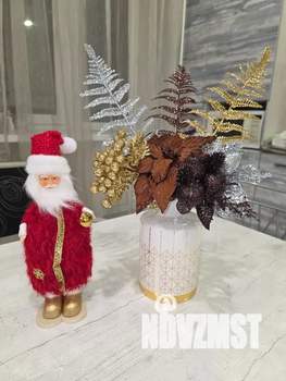 Студия квартира, посуточно, 45м2, 8/9 этаж