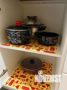 2-к квартира, посуточно, 51м2, 1/1 этаж