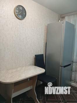 1-к квартира, на длительный срок, 39м2, 5/11 этаж