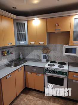 2-к квартира, на длительный срок, 56м2, 4/9 этаж