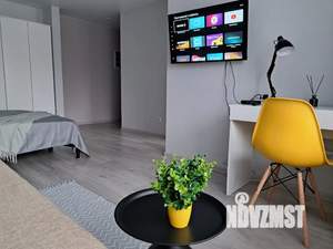 1-к квартира, посуточно, 31м2, 3/5 этаж