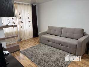 1-к квартира, на длительный срок, 44м2, 8/10 этаж