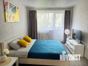 2-к квартира, посуточно, 53м2, 5/5 этаж