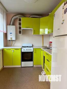 2-к квартира, на длительный срок, 47м2, 3/5 этаж