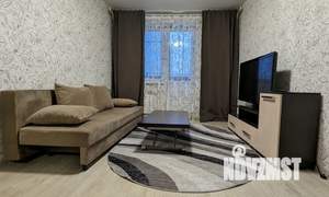 1-к квартира, посуточно, 34м2, 8/9 этаж
