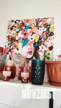 1-к квартира, посуточно, 36м2, 9/9 этаж