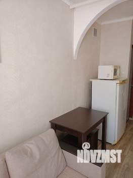 Студия квартира, посуточно, 16м2, 5/5 этаж