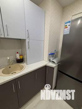 1-к квартира, посуточно, 34м2, 7/9 этаж