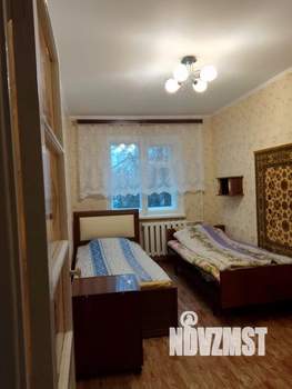 2-к квартира, на длительный срок, 50м2, 4/5 этаж