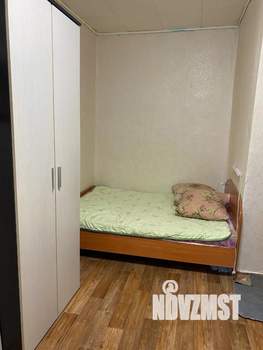 1-к квартира, на длительный срок, 25м2, 1/3 этаж