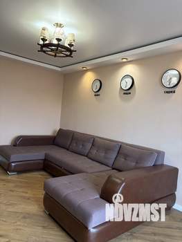 2-к квартира, на длительный срок, 60м2, 6/10 этаж