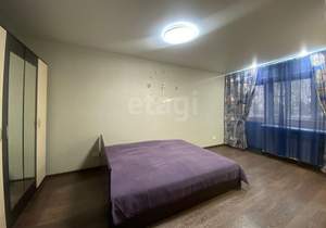 1-к квартира, на длительный срок, 30м2, 5/5 этаж