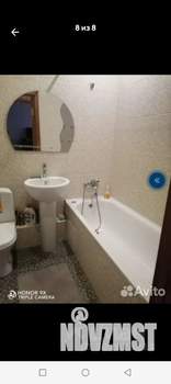 1-к квартира, на длительный срок, 44м2, 5/10 этаж